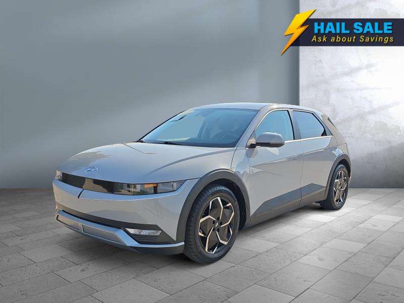 2023 Hyundai Ioniq 5 SE RWD